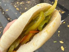 -洞子口张老二凉粉(文殊院店)