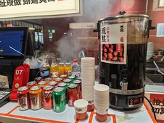 -秦大宽·陕西手工面(仁和新城店)