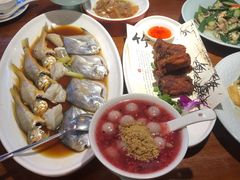 酱蒸大鲳鱼-涌觅名灶·本地海鲜宁波菜(财富广场店)