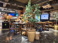 -JINNS锦时 steak&pizza(浸信会礼拜堂旧址店)