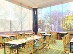 -北京贵宾楼饭店 红墙咖啡厅