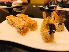 -天狗山料理(省体店)
