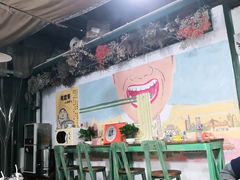-丁丁猫重庆小面(徐州路店)