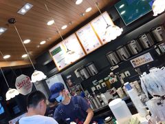 -茶颜悦色(岳麓山顶店)