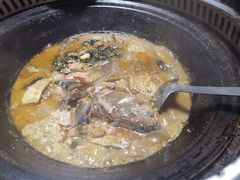 -天发长铁锅炖(王秀村店)