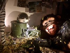 -北京三里屯CHAO酒店