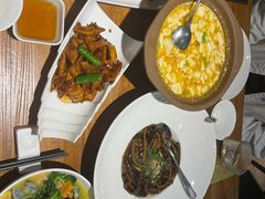 -金枝玉叶上海人家食府(三里河店)