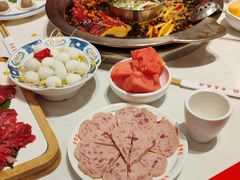 -李常在重庆火锅(合川总店)