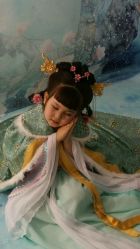 -爱儿宝孕妇儿童亲子摄影(别墅店)