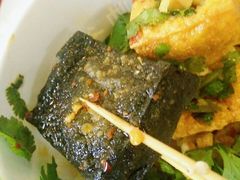 -市府路小吃城(民俗文化广场锦苑店)