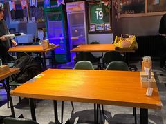 -京狮炙燥·精酿烧烤(首经贸店)
