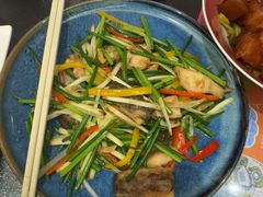 -汇景希尔顿逸林酒店·悦轩中餐厅
