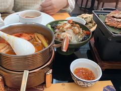 -simply thai天泰(静安嘉里中心店)