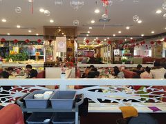 大堂-银鲨海鲜烤肉火锅自助餐厅(五星店)