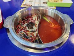 -马路边边火锅串串(观前街店)