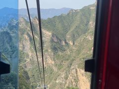 -圣莲山风景区