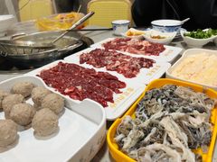 -杏花吴记牛肉火锅