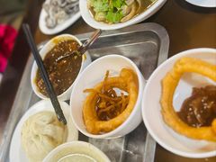 -姚记炒肝店(鼓楼店)