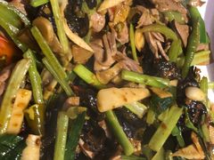 -兔槽江湖菜·重庆璧山兔(水围店)