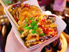 -李好吉吉自选炸鸡(星天广场店)