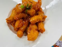 -路边摊胡同里(星城商厦店)