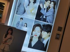 -一墨照相馆·证件照·形象照(世博店)