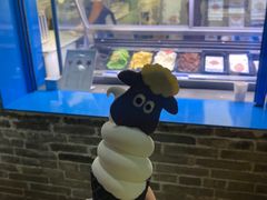 -CORNER CONE GELATO酷矿手作霜淇淋(南头古城店)