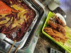 -灌县老妈砂锅串串香