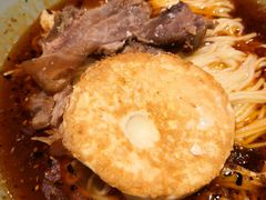 -老四川(T3航站楼F指廊店)