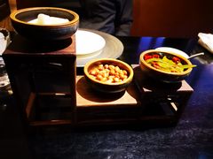 -丽晶轩中餐厅(重庆丽晶酒店)