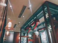 大堂-满记甜品(湖滨店)