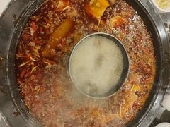 -陈眼镜火锅(总店)