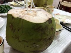 -南海渔家•海鲜•正宗海南菜(海棠湾店)