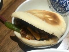 -薛阿婆(北美新天地中心店)