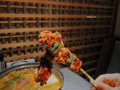 -山葵家居酒屋(天目里店)