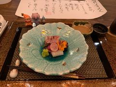 -空蝉怀石料理(益丰·外滩源店)