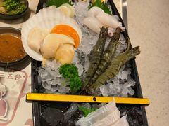 -牛New寿喜烧(青浦店)