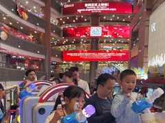 -汤姆熊欢乐世界(正大店)