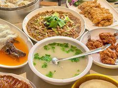 -梅利汴京烤鸭•开封豫菜地标店(晋安路店)