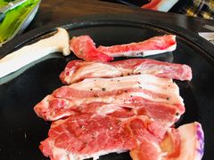 -Dombe豚(黑猪肉街店)