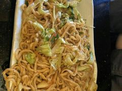 -百味源炭火烤翅 ·夜市大排档(酒仙桥店)