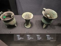 -盘龙城遗址博物院