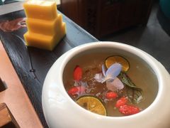 -佳兰雅序融合菜(高新店)