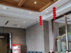 -星河湾温泉洗浴酒店