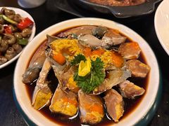 -三酉星·枫·山風与野菜(上海总店)