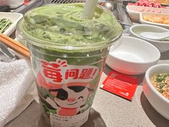 -海底捞火锅(顺义华联店)