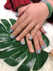 -森日式美甲沙龙MORI NAIL总店
