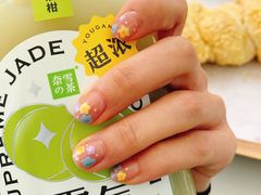-奈雪的茶(金鹰广场店)