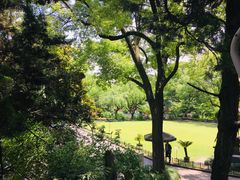 -申粤轩酒楼·三十年粤菜经典(丁香花园店)