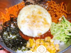 韩式拌饭-韩国大金刚烤肉·料理(印象城店)